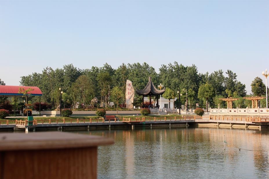 村落休闲游